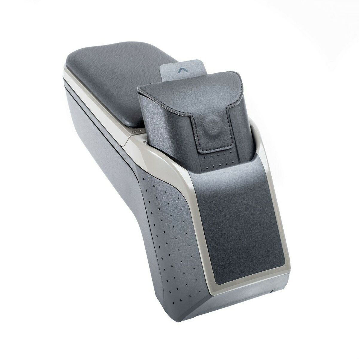 Braccioli Armster HYUNDAI IX20 2010-2019 Ecopelle